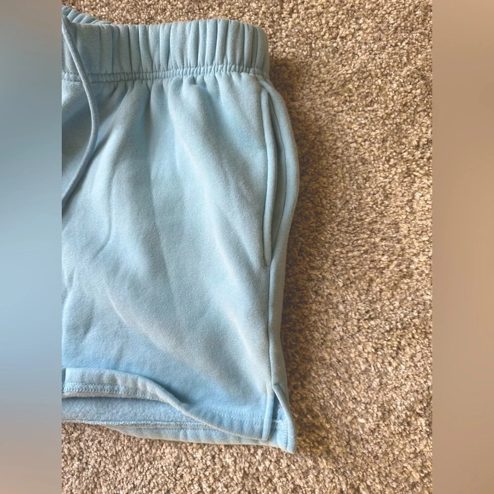 Women’s Lounge‎ Shorts-Size L
